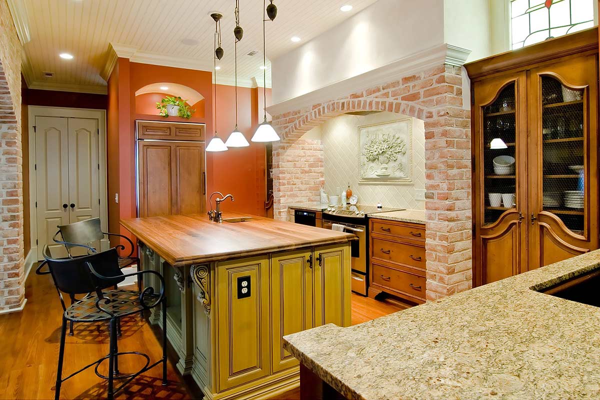 Kitchen Styles that Never Age – The Key for a Long-lasting Remodel
